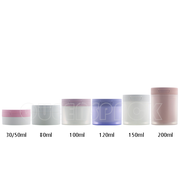 Q7749J PP Jar