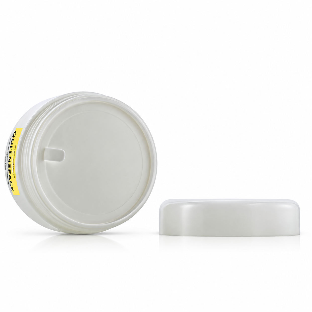 Q7742H PP Jar