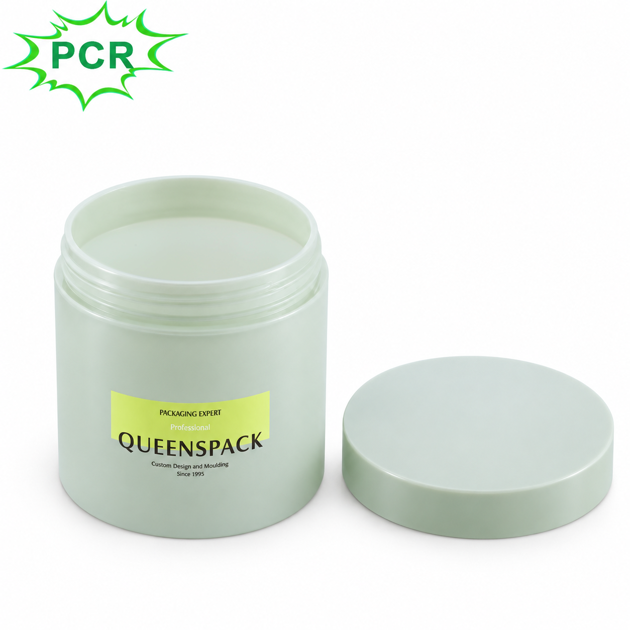 Q7747G PET Jar