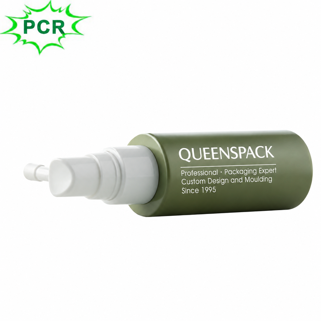 Q7981H PET Lotion Bottle
