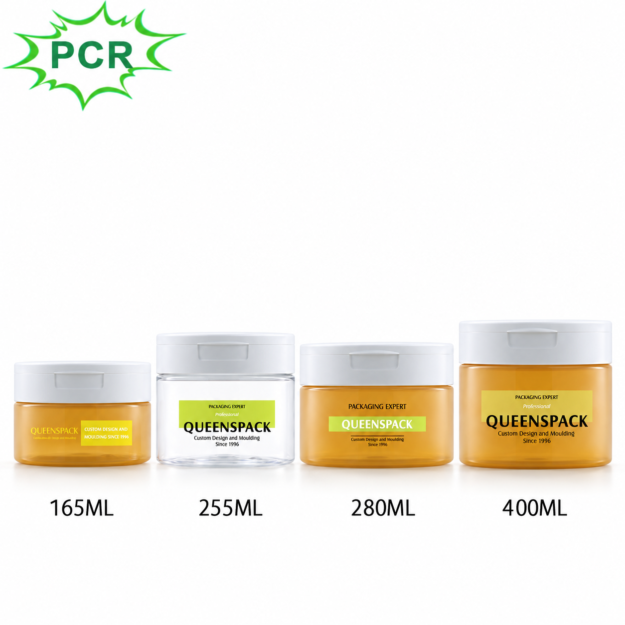 Q7749H PET Jar