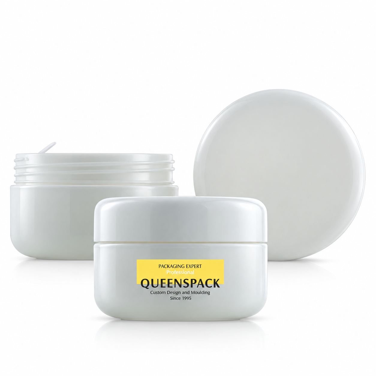 Q7742H PP Jar