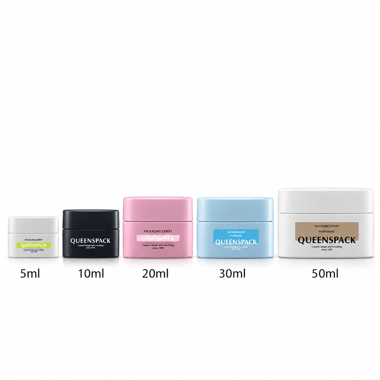 Q7739B PP Jar
