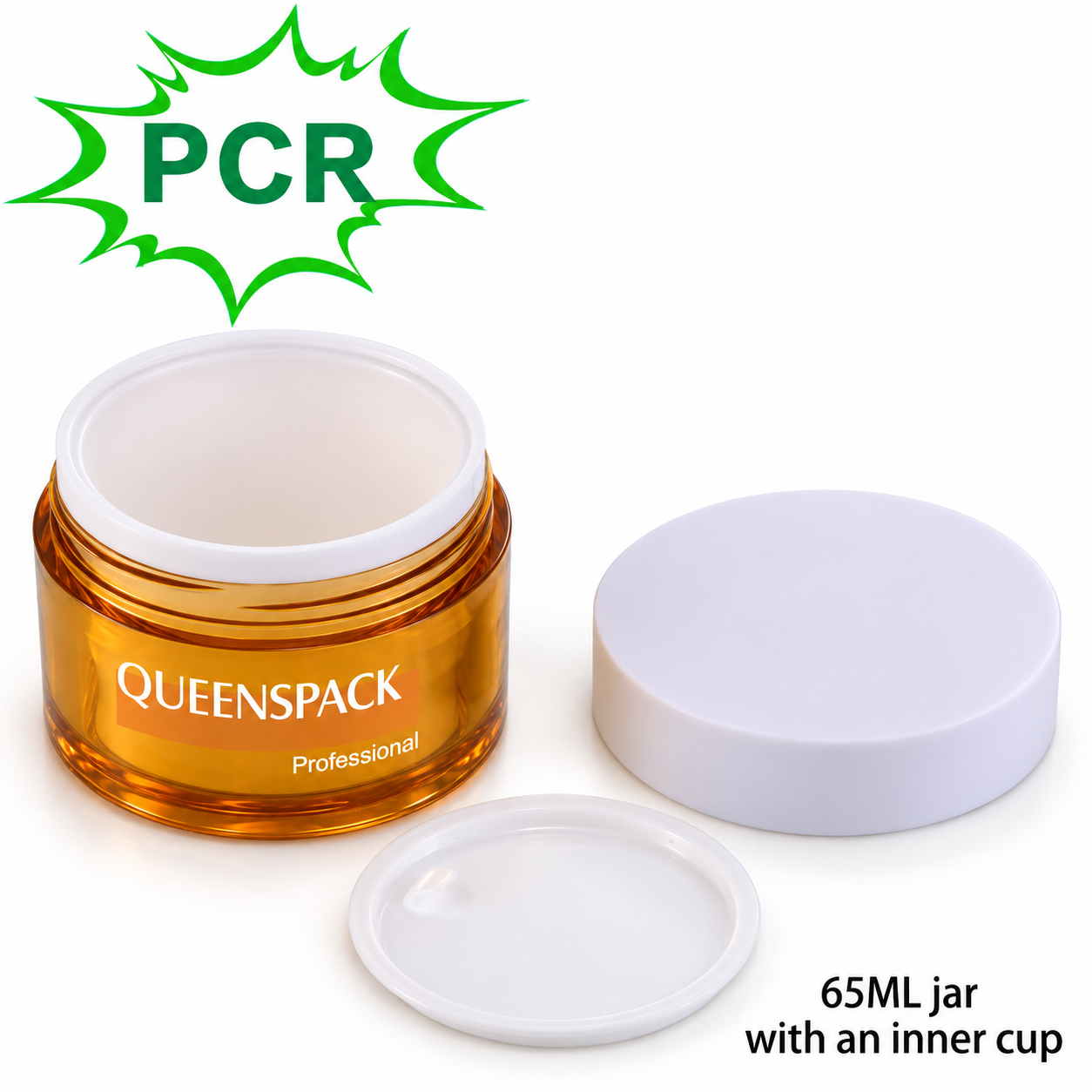 Q7703C PET Jar