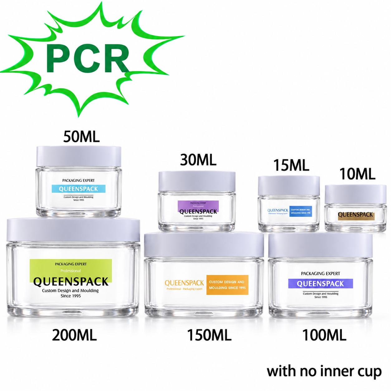 Q7703C PET Jar
