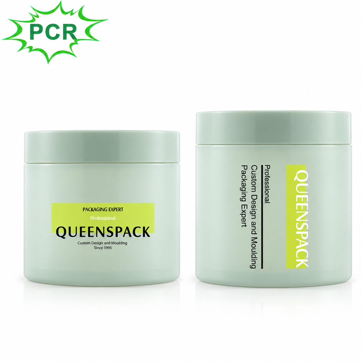Q7747G PET Jar