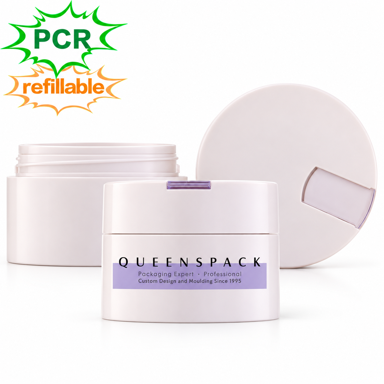 QS1003Q PP Jar