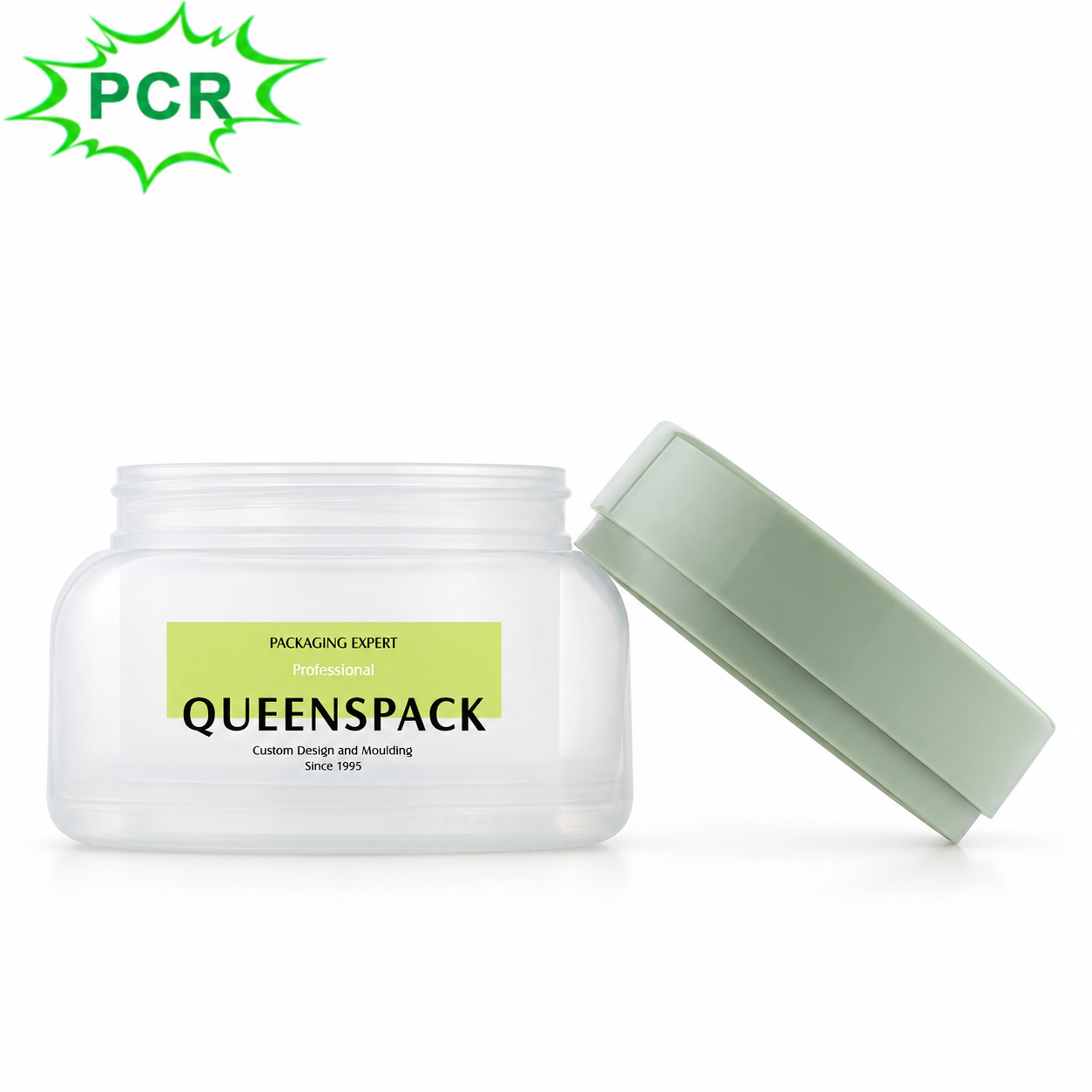 Q7742Q PP Jar