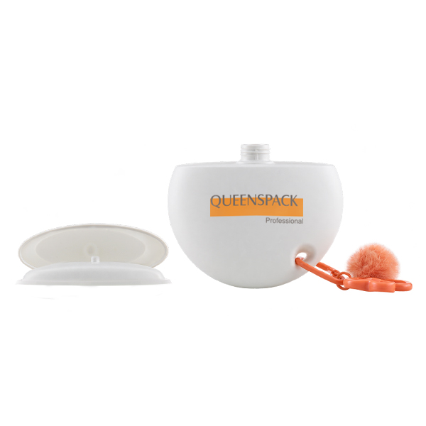 Q7987H PE Lotion Bottle