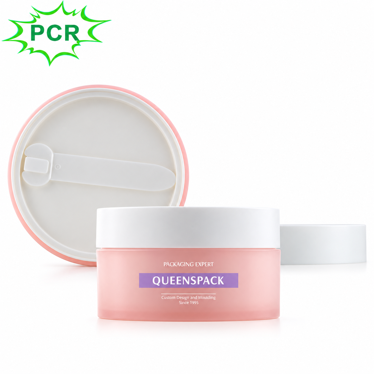 Q7747D PP Jar