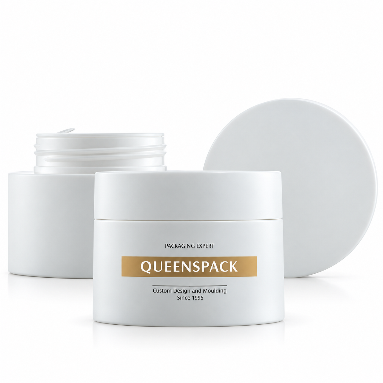 Q7763G PP Jar