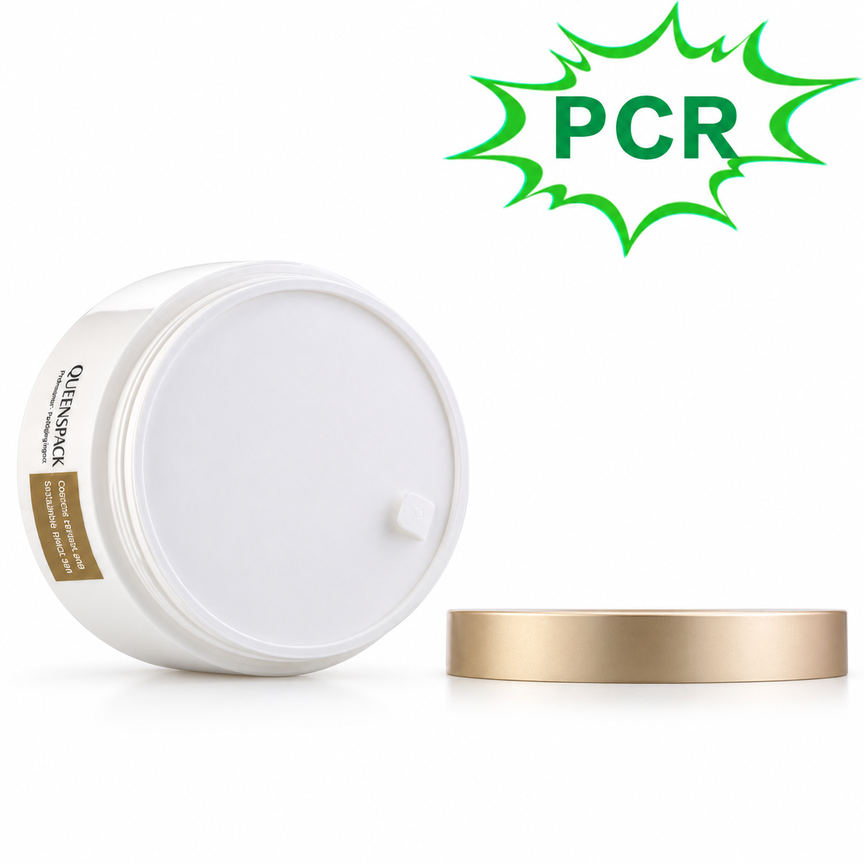 Q7742T PP Jar