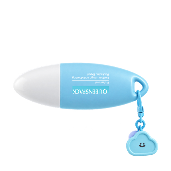 Q7987G PE Lotion Bottle