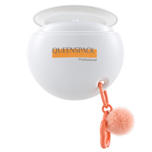 Q7987H PE Lotion Bottle
