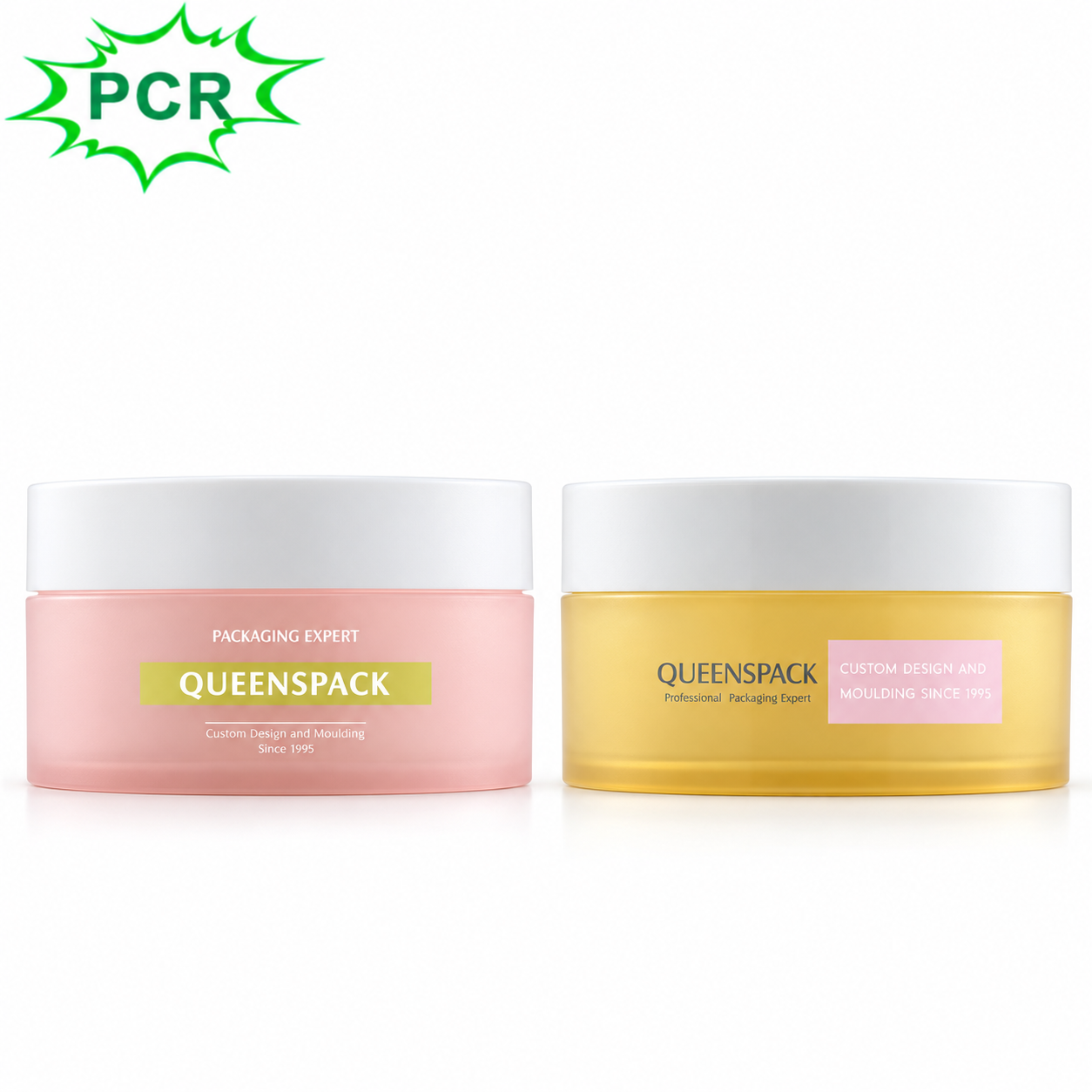 Q7747D PP Jar