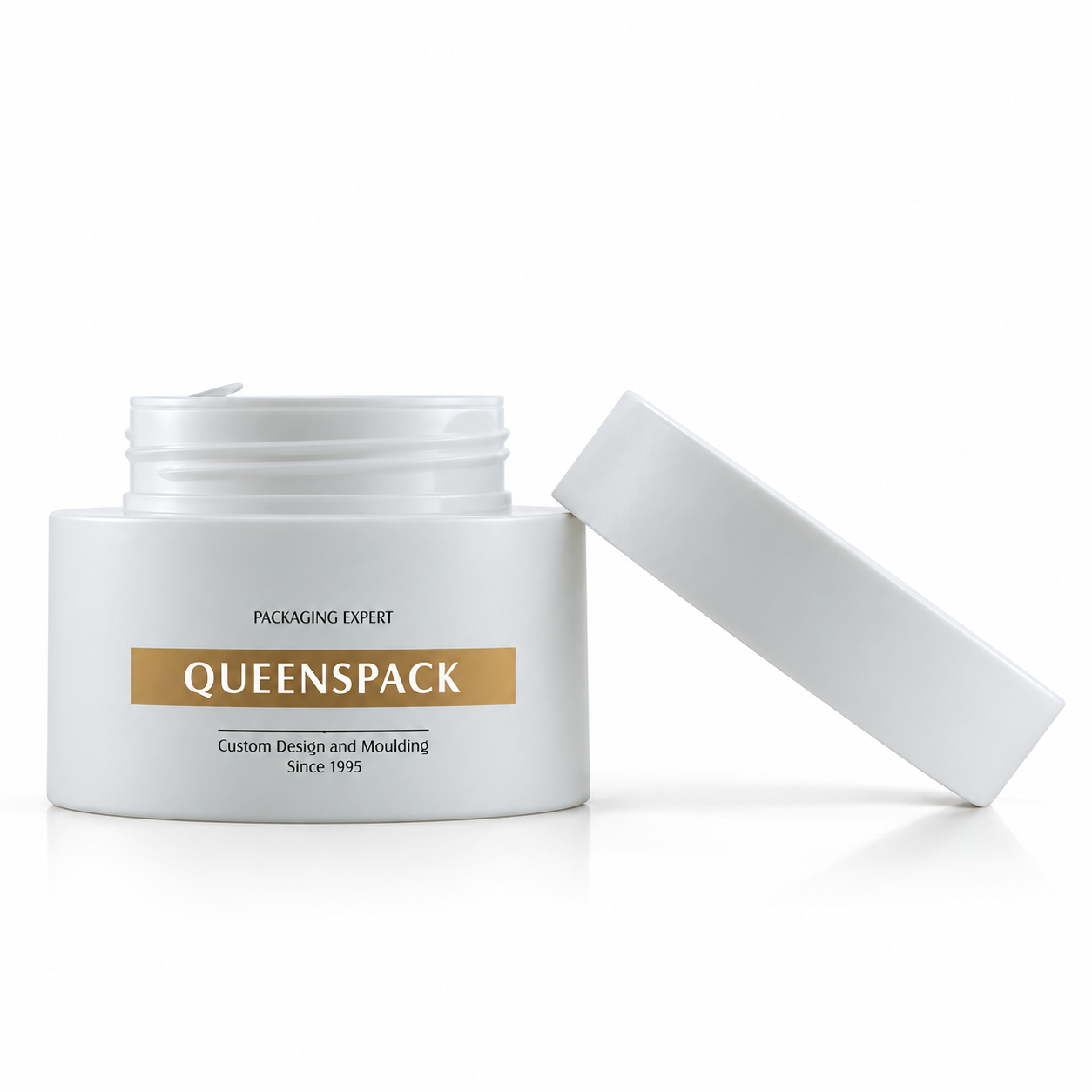 Q7763G PP Jar