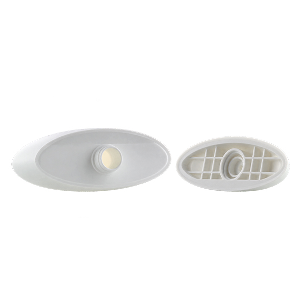 Q7987H PE Lotion Bottle