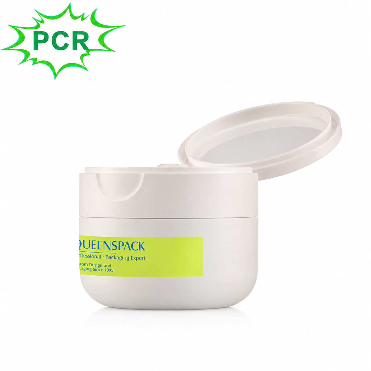 Q7749G PP Jar