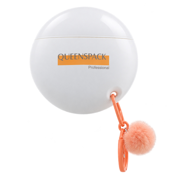 Q7987H PE Lotion Bottle