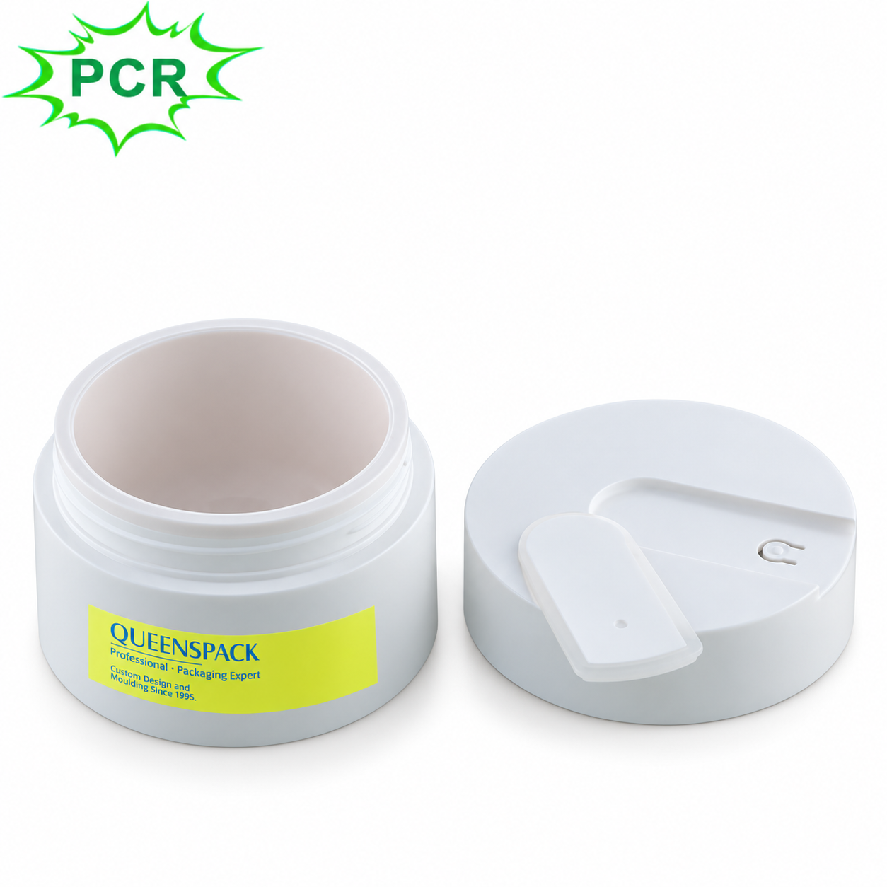 Q7750 PP Jar