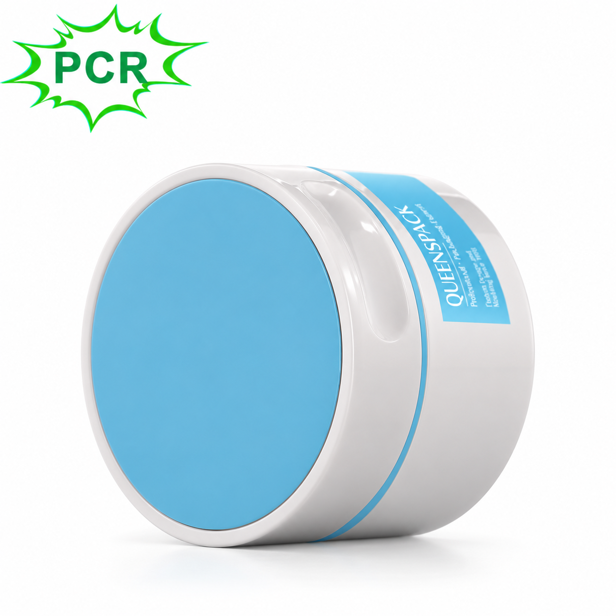 QS1003S PP Jar