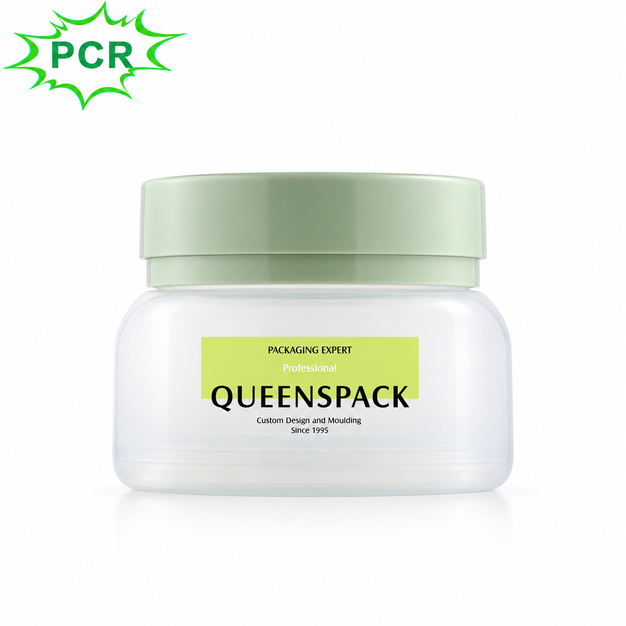 Q7742Q PP Jar