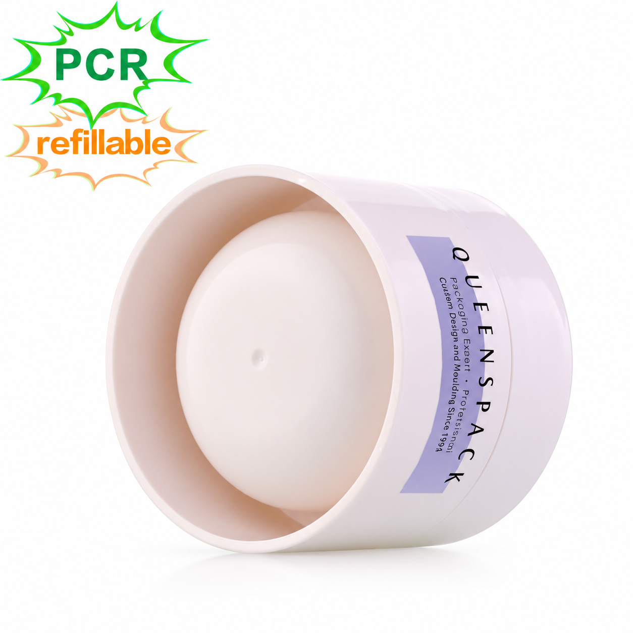 QS1003Q PP Jar