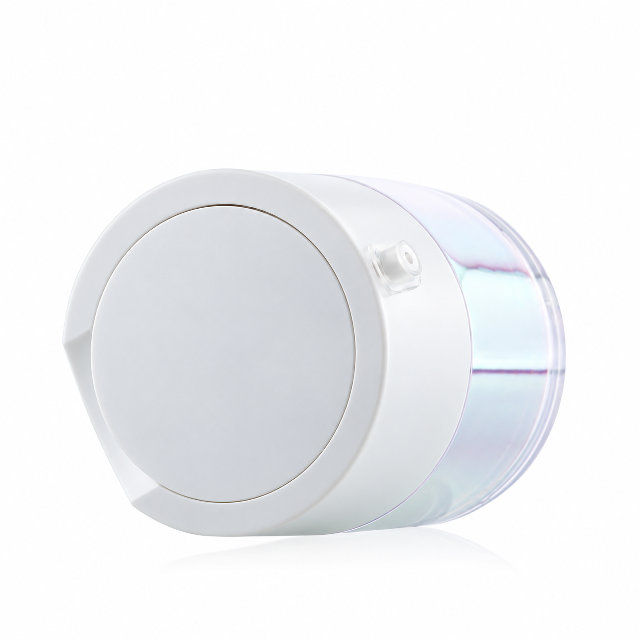 QS1025O Acrylic Jar