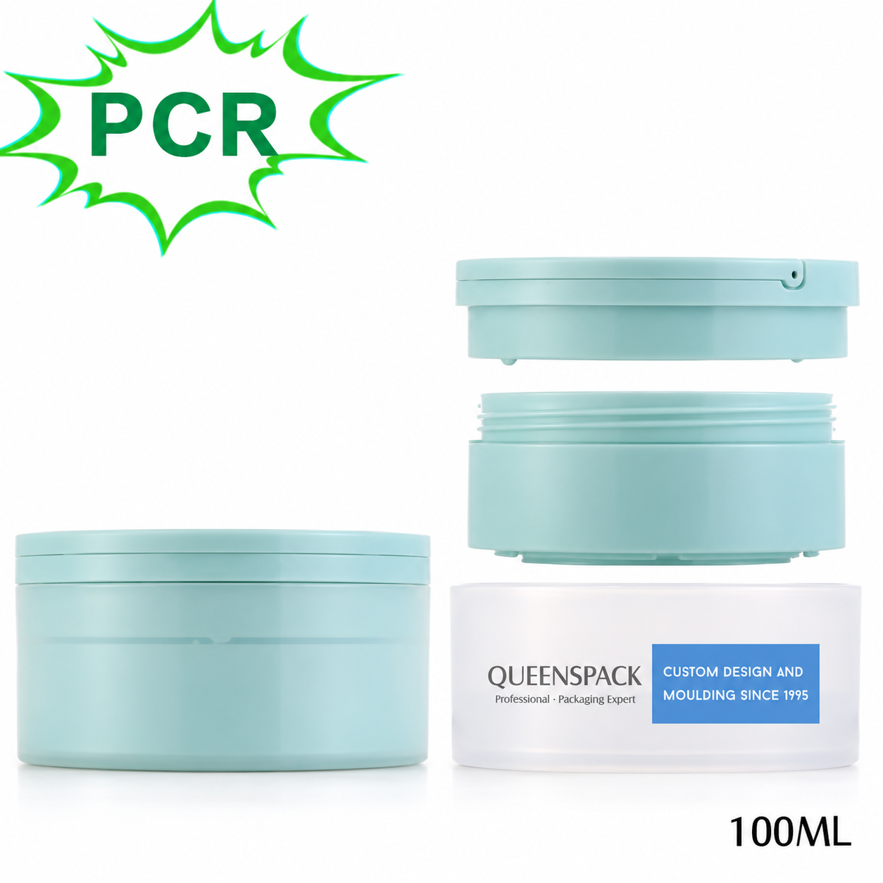 Q7749F ABS Jar