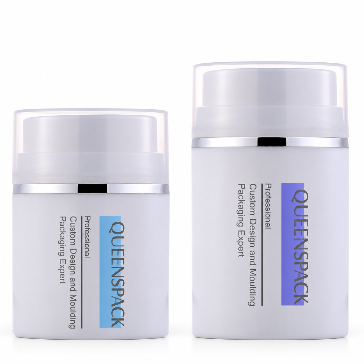 QS1025K Airless Jar