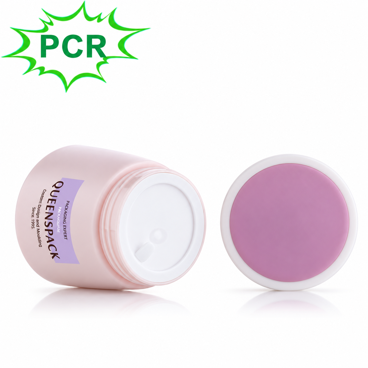 Q7763T PP Jar