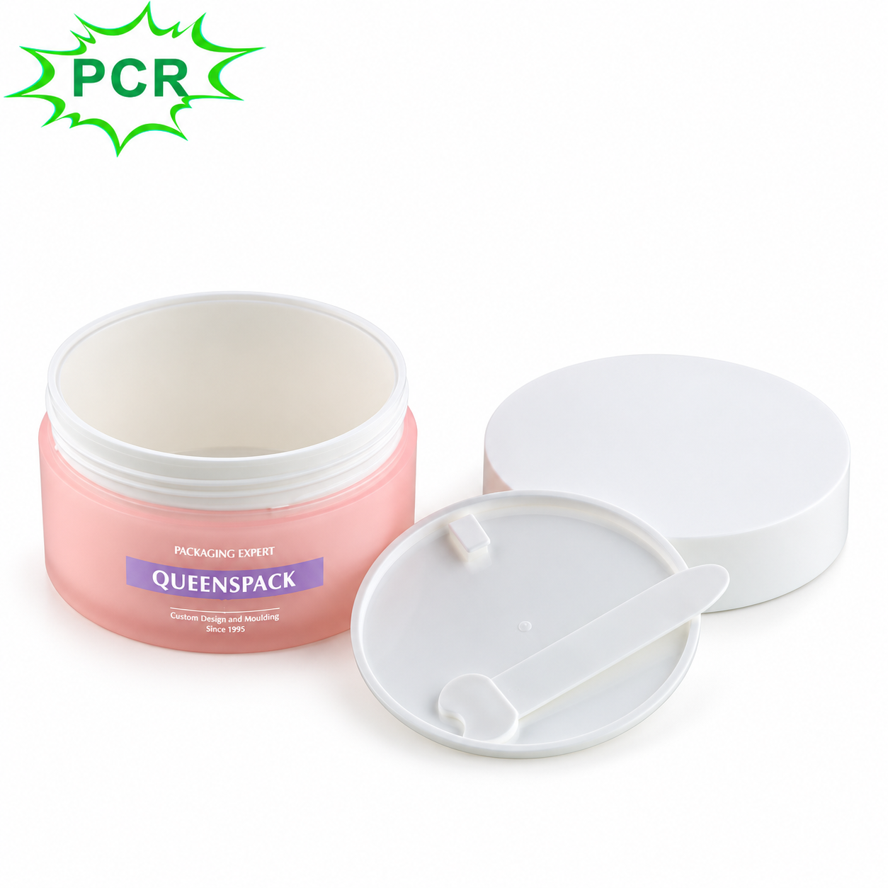 Q7747D PP Jar