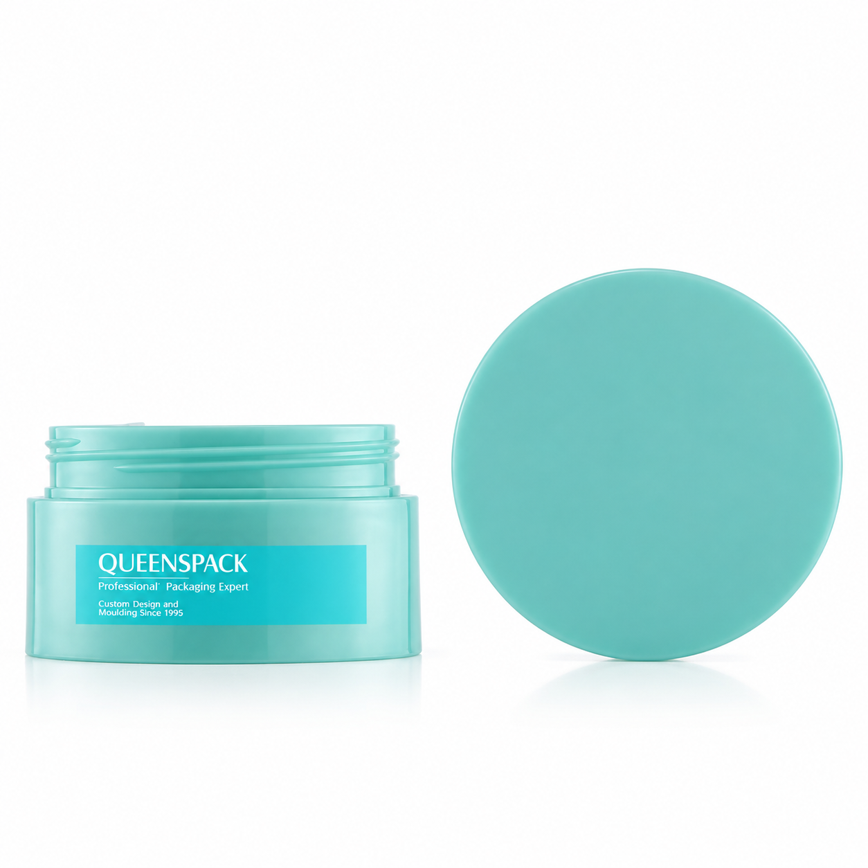 Q7747C PP Jar