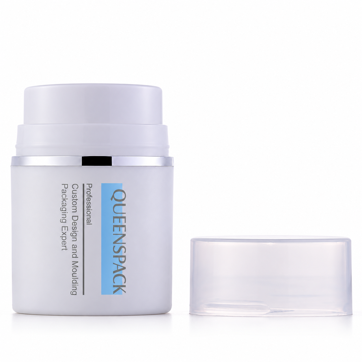 QS1025K Airless Jar
