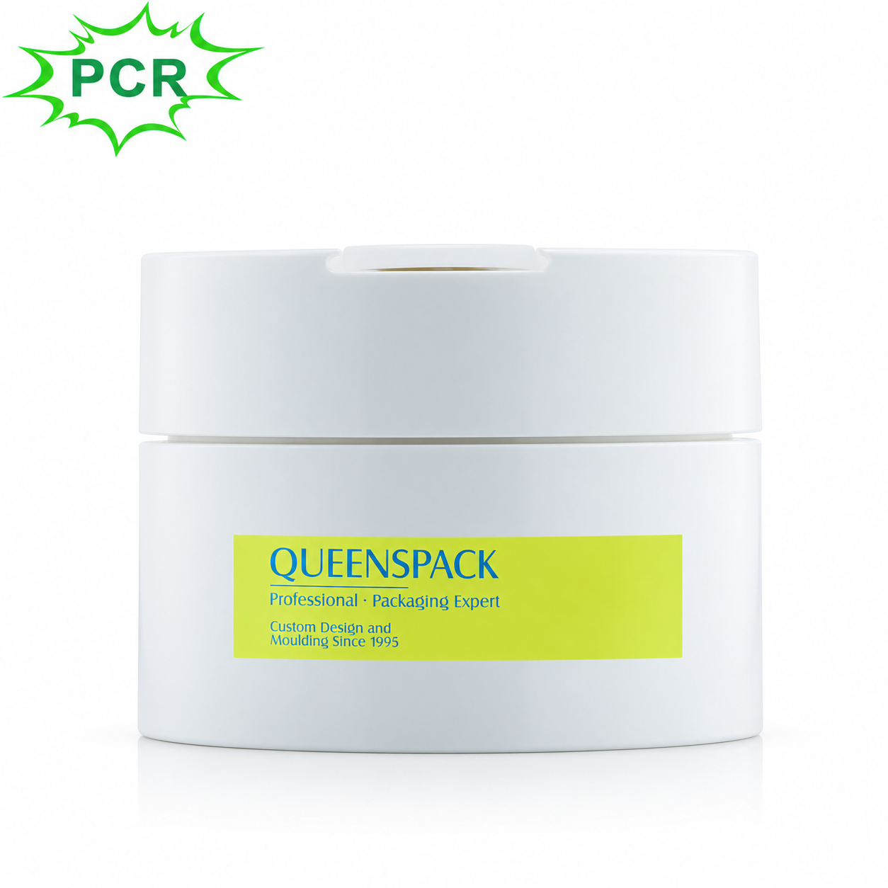 Q7750 PP Jar