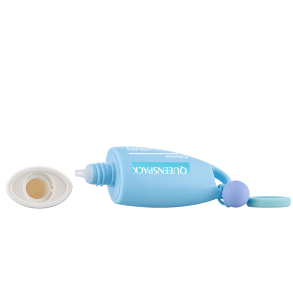 Q7987G PE Lotion Bottle