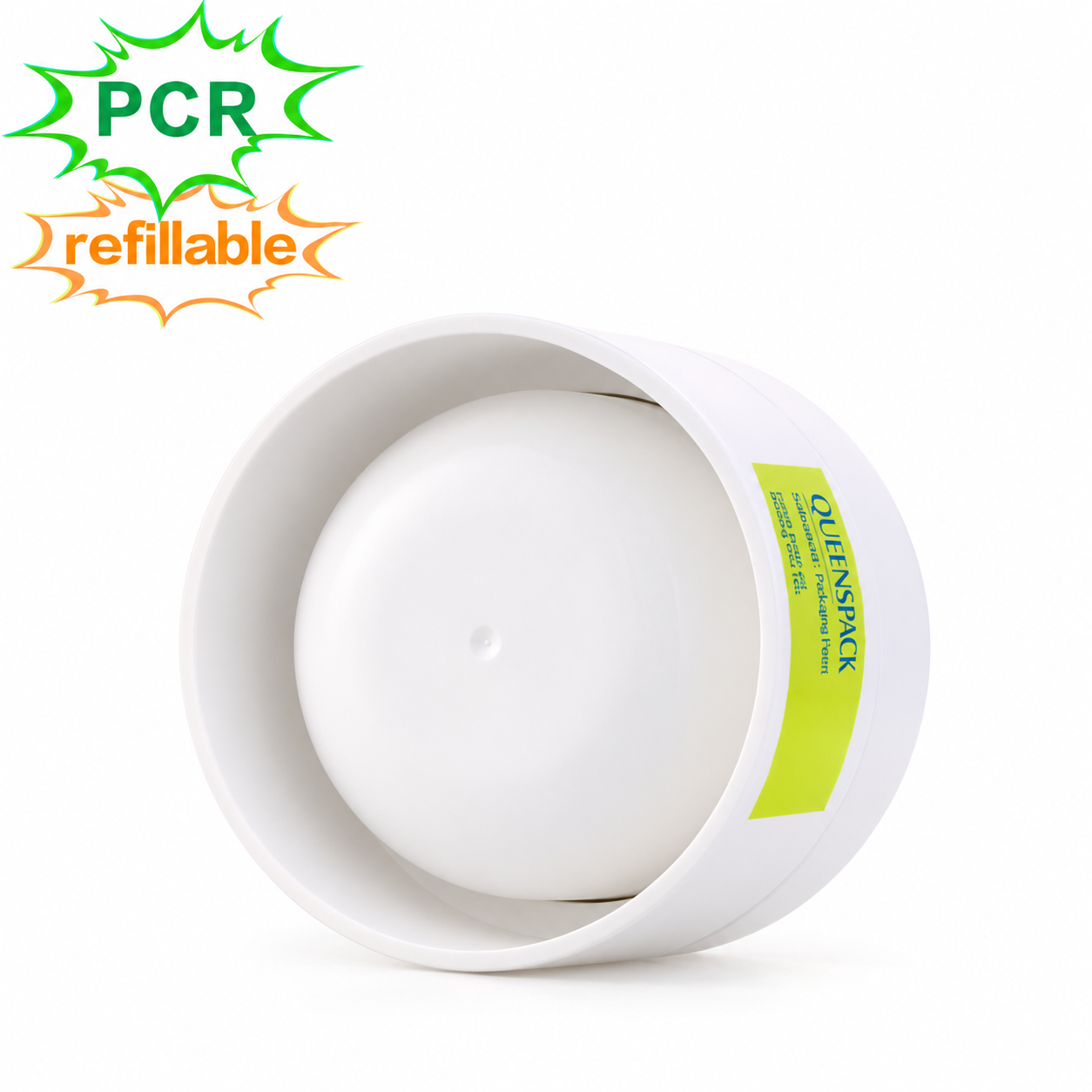 QS1003P PP Jar