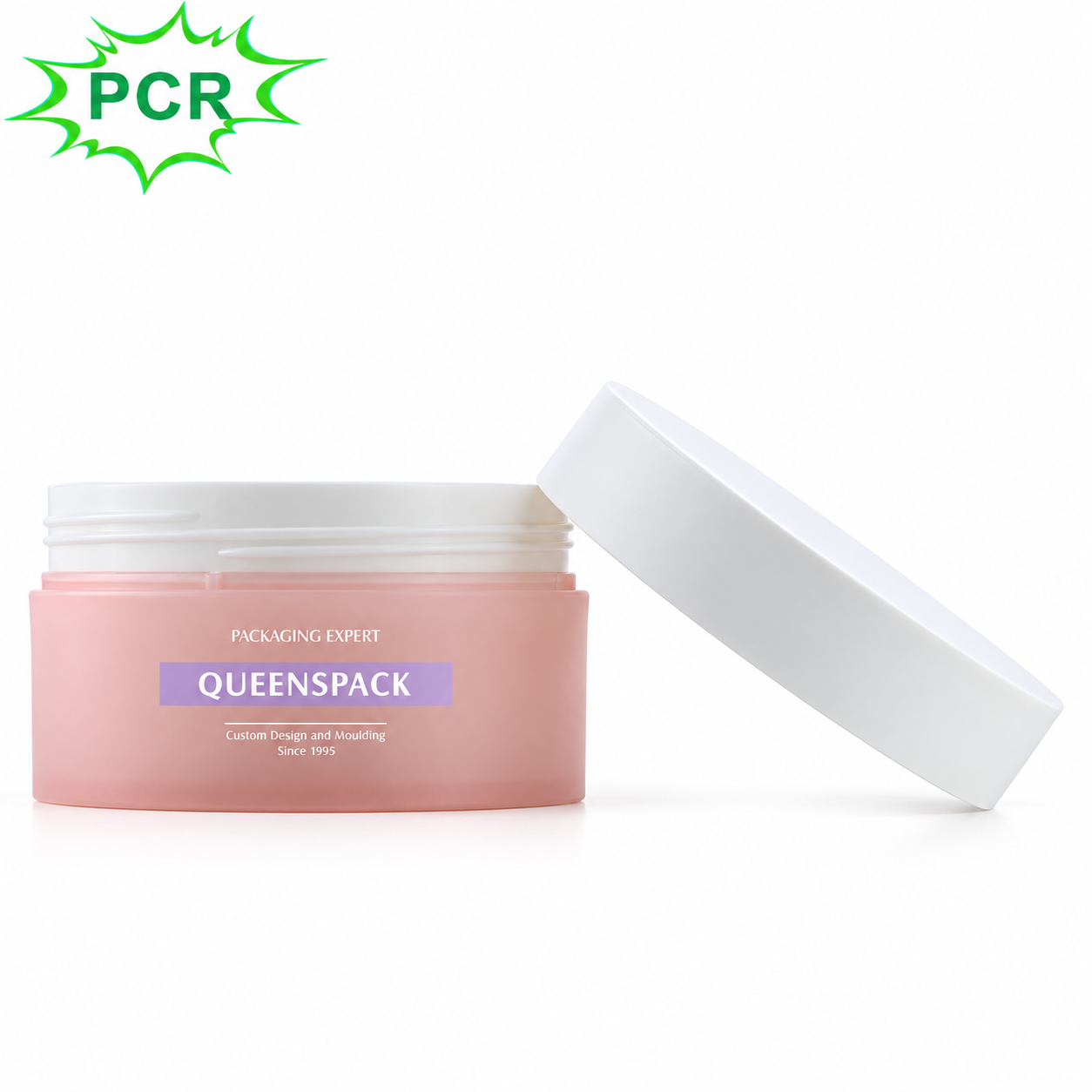 Q7747D PP Jar