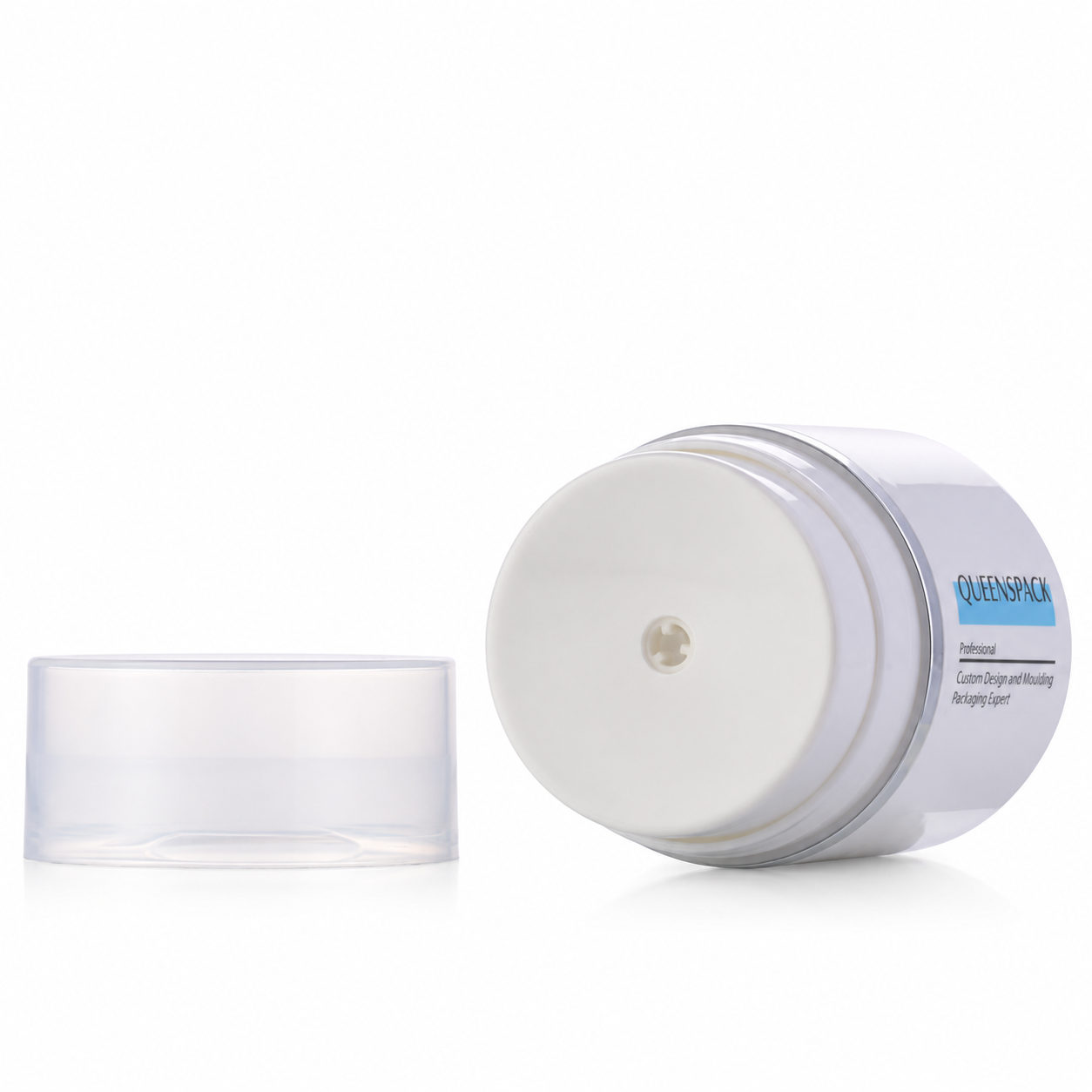 QS1025K Airless Jar