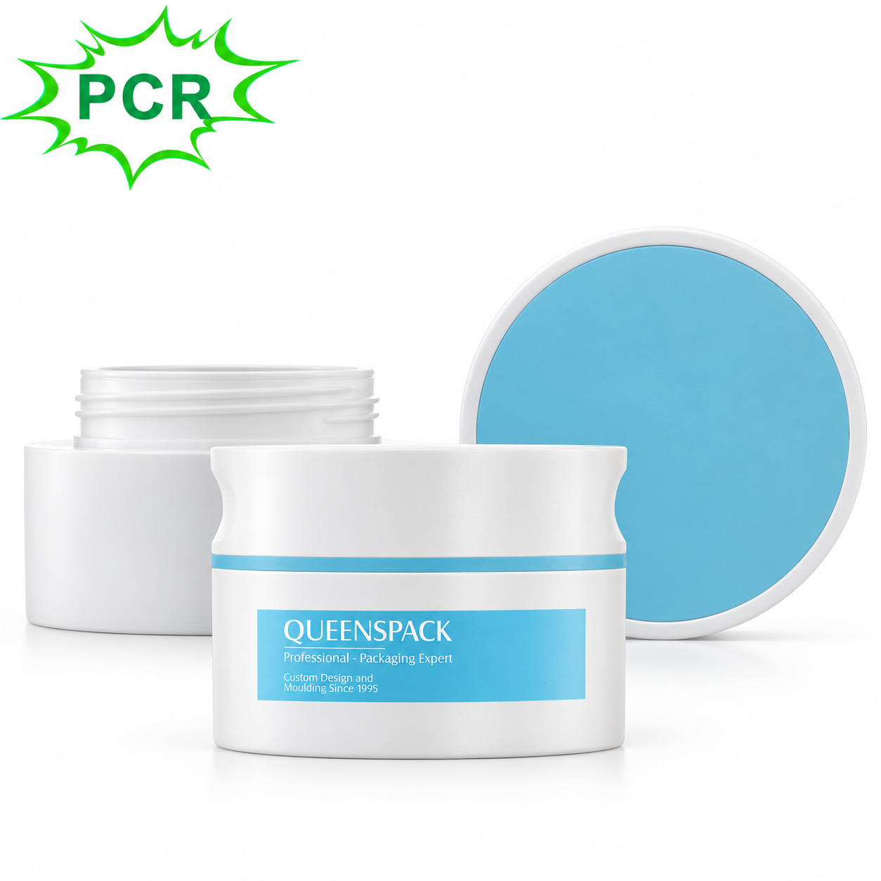 QS1003S PP Jar