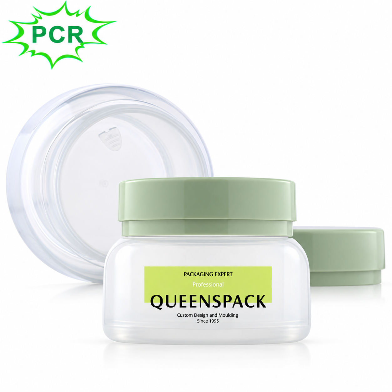 Q7742Q PP Jar