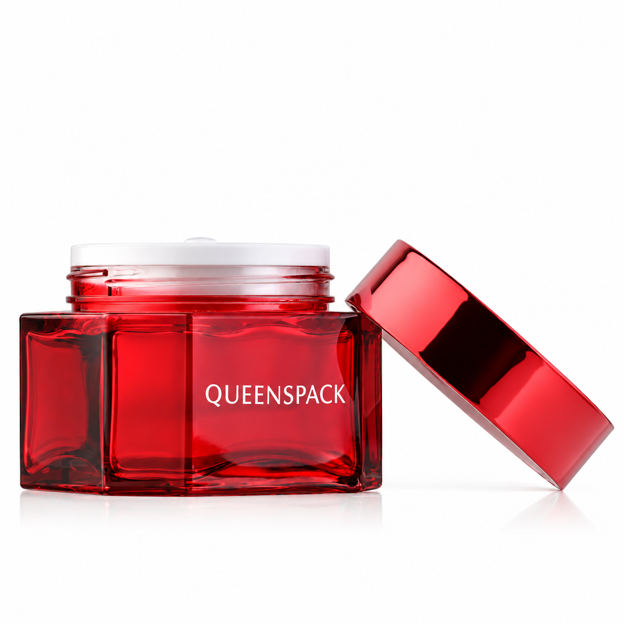 QS1046E PETG Jar