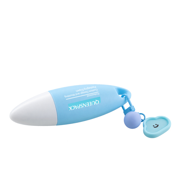 Q7987G PE Lotion Bottle