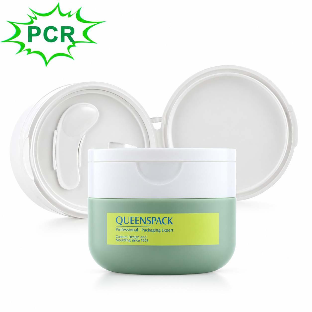Q7749G PP Jar