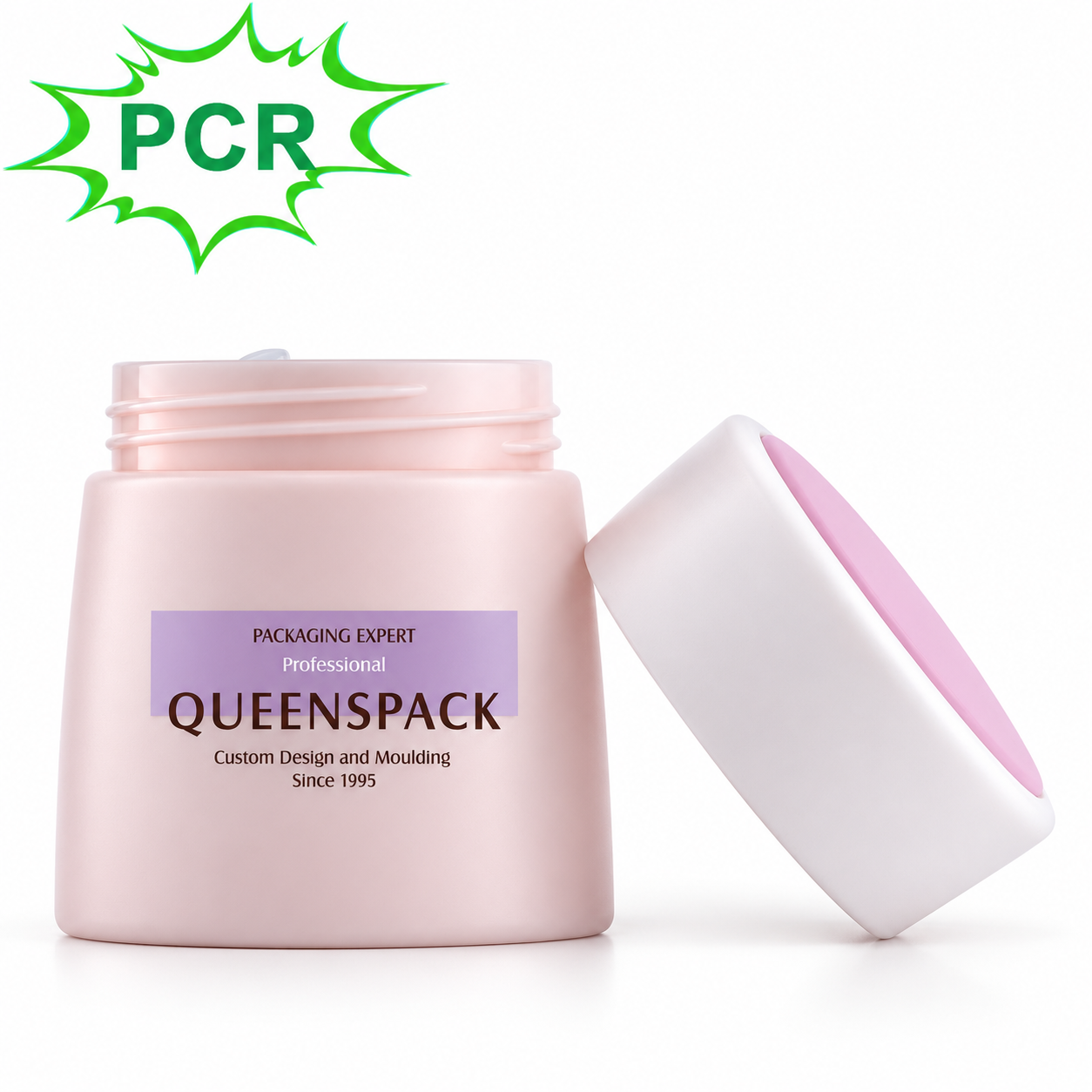 Q7763T PP Jar