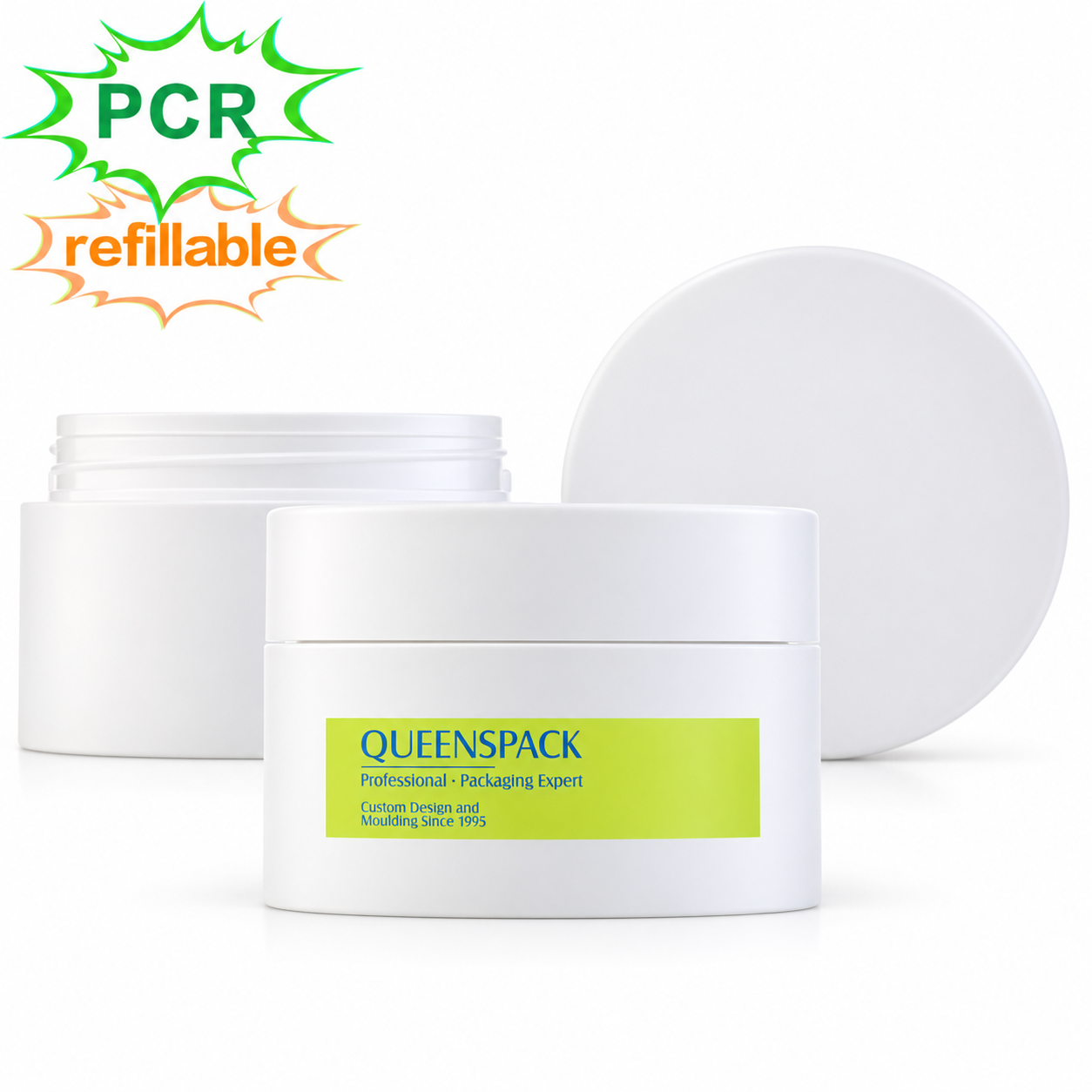 QS1003P PP Jar