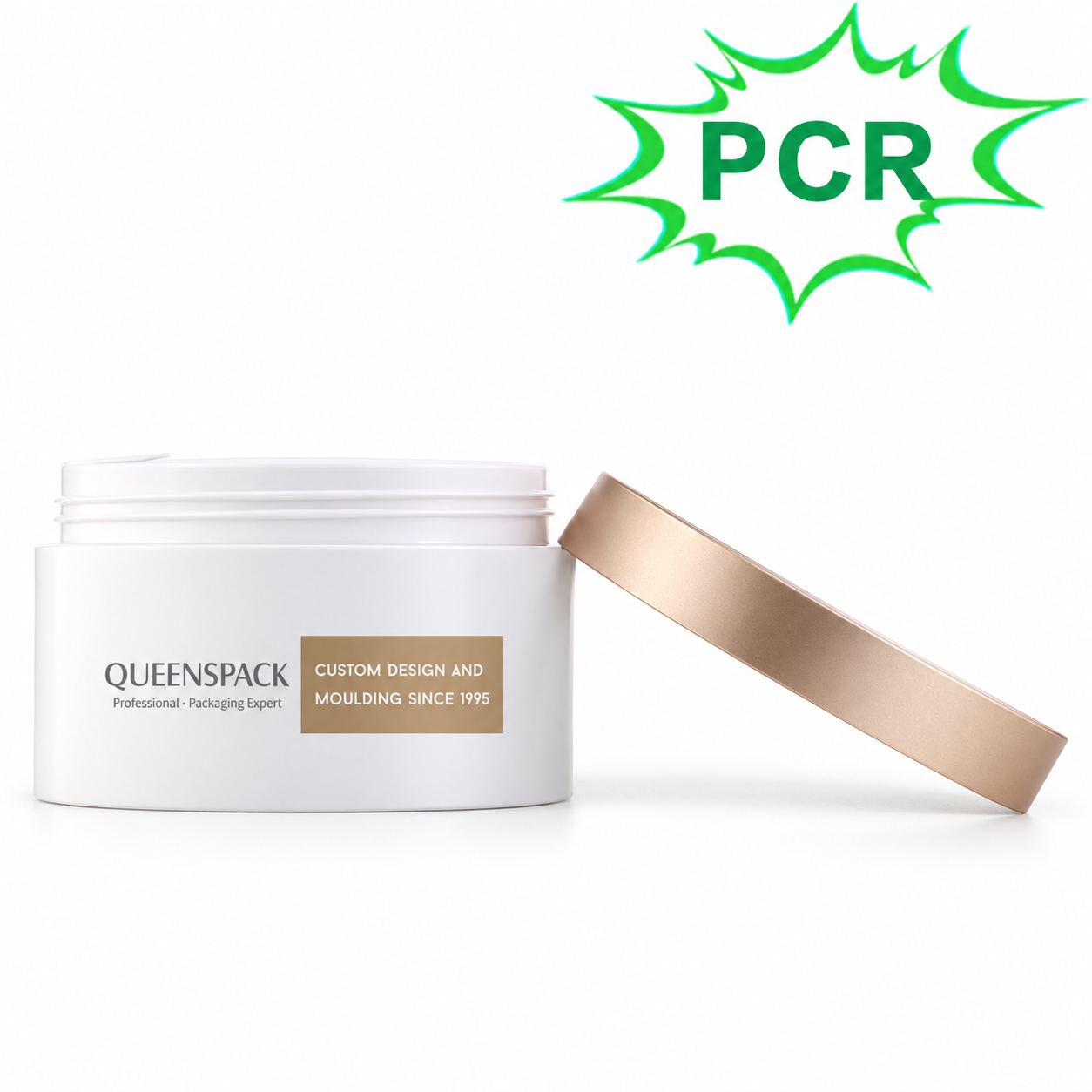 Q7742T PP Jar