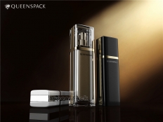 Queens Packaging Co.,Ltd.(Cosmetic Packaging)